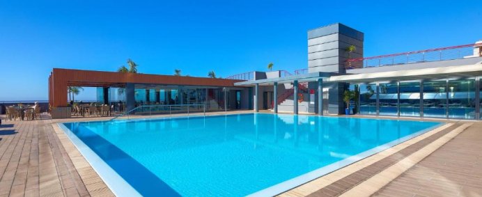 Hotel THE VIEW MONUMENTAL 4* - Madeira (Funchal), Portugalia. - Photo 6