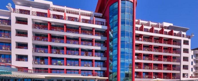 Hotel THE VIEW MONUMENTAL 4* - Madeira (Funchal), Portugalia. - Photo 7