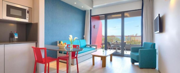 Hotel THE VIEW MONUMENTAL 4* - Madeira (Funchal), Portugalia. - Photo 10