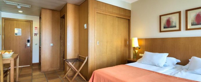Hotel THE VIEW MONUMENTAL 4* - Madeira (Funchal), Portugalia. - Photo 14