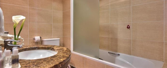 Hotel THE VIEW MONUMENTAL 4* - Madeira (Funchal), Portugalia. - Photo 15