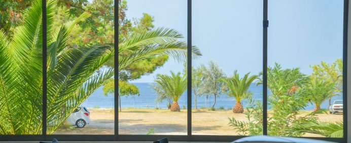 Hotel PRINCESS CALYPSO 3* (ADULT ONLY) - Thassos, Grecia - Photo 3