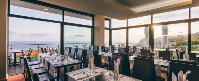 Hotel MUTHU RAGA 4* - Madeira (Funchal), Portugalia. - Photo 5