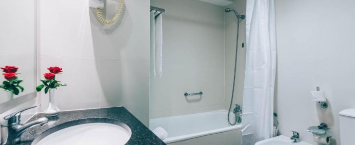 Hotel MUTHU RAGA 4* - Madeira (Funchal), Portugalia. - Photo 13