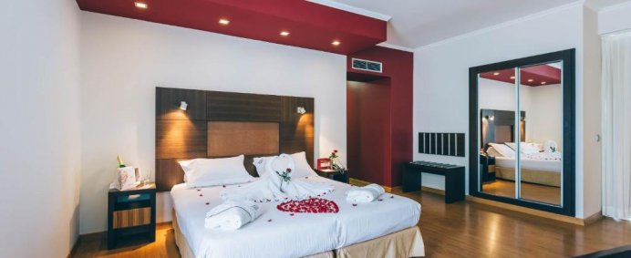 Hotel MUTHU RAGA 4* - Madeira (Funchal), Portugalia. - Photo 14