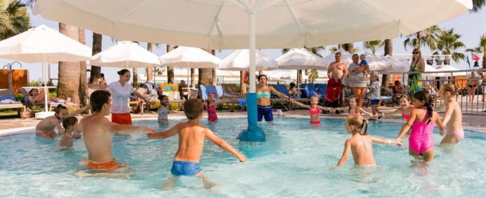 Hotel SEVEN SEAS HOTEL LIFE 5* - Kemer, Turcia (Kids Concept) - Photo 6