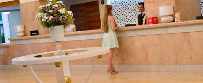 Hotel SEVEN SEAS HOTEL LIFE 5* - Kemer, Turcia (Kids Concept) - Photo 9