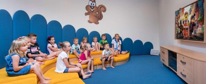 Hotel SEVEN SEAS HOTEL LIFE 5* - Kemer, Turcia (Kids Concept) - Photo 11