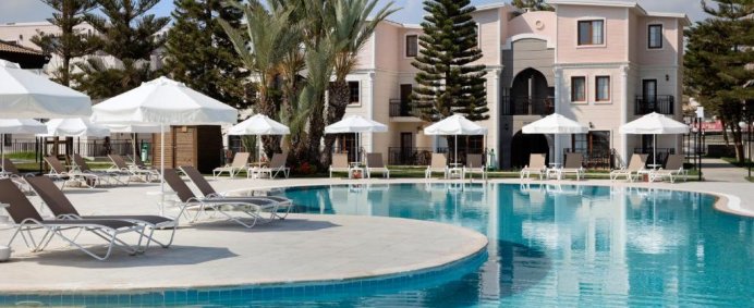 Hotel LOXIA COMFORT CLUB SIDE 5* - Side, Turcia. (Aqua Park) - Photo 5