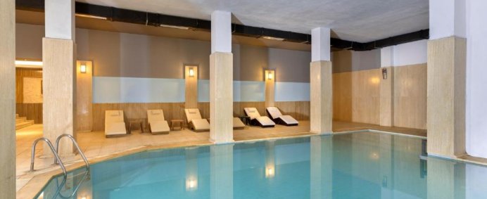 Hotel LOXIA COMFORT CLUB SIDE 5* - Side, Turcia. (Aqua Park) - Photo 10