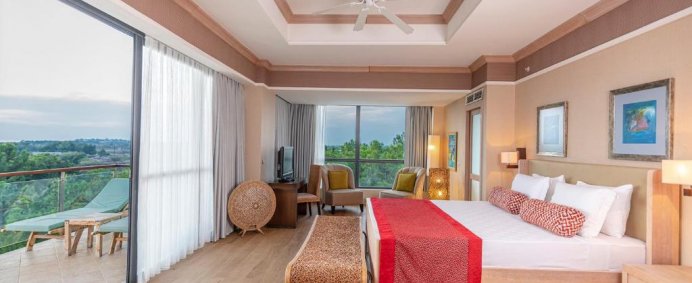 Hotel LYKIA WORLD LINKS GOLF 5* - Belek, Turcia. - Photo 7