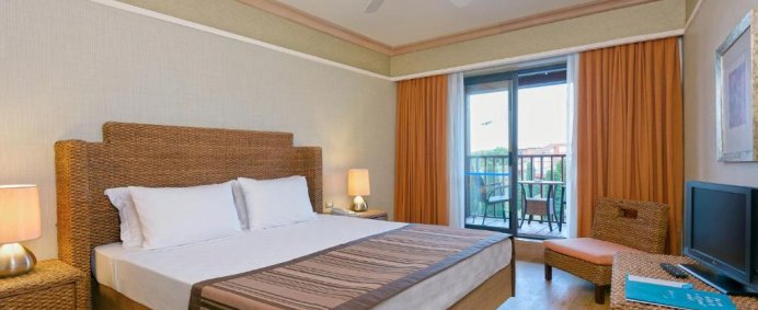 Hotel LYKIA WORLD LINKS GOLF 5* - Belek, Turcia. - Photo 10