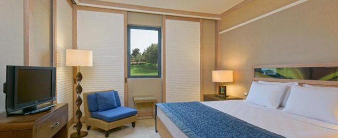 Hotel LYKIA WORLD LINKS GOLF 5* - Belek, Turcia. - Photo 15
