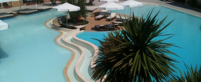 Hotel ALEXANDRA GOLDEN BOUTIQUE 5* (ADULT ONLY) - Thassos, Grecia. - Photo 2