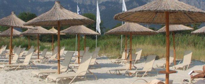 Hotel ALEXANDRA GOLDEN BOUTIQUE 5* (ADULT ONLY) - Thassos, Grecia. - Photo 4