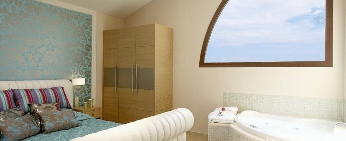 Hotel ALEXANDRA GOLDEN BOUTIQUE 5* (ADULT ONLY) - Thassos, Grecia. - Photo 7