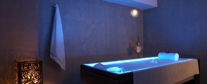 Hotel ALEXANDRA GOLDEN BOUTIQUE 5* (ADULT ONLY) - Thassos, Grecia. - Photo 12