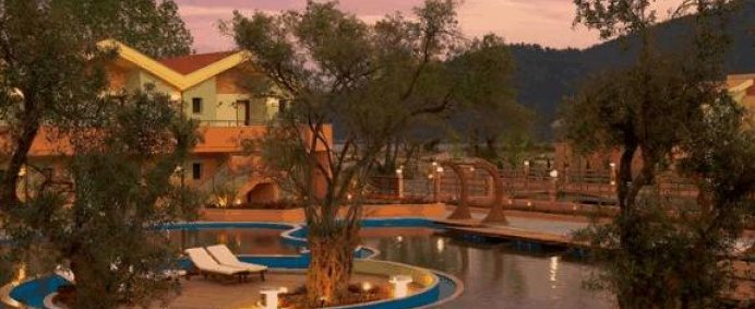 Hotel ALEXANDRA GOLDEN BOUTIQUE 5* (ADULT ONLY) - Thassos, Grecia. - Photo 13