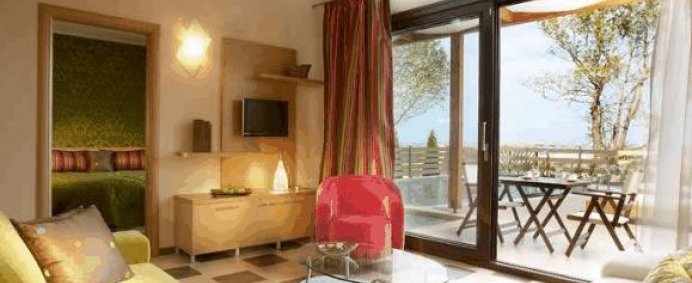 Hotel ALEXANDRA GOLDEN BOUTIQUE 5* (ADULT ONLY) - Thassos, Grecia. - Photo 14