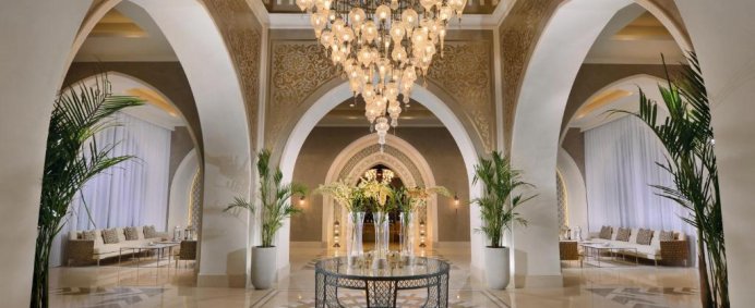 Hotel STEIGENBERGER ALCAZAR 5* -DeLuxe - Sharm El Sheikh, Egipt. - Photo 4