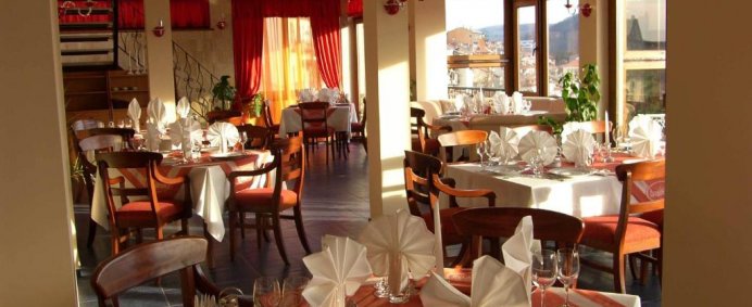Hotel MERIDIAN BOLYARSKI 4* - Veliko Tarnovo, Bulgaria. (PET FRIENDLY) - Photo 3