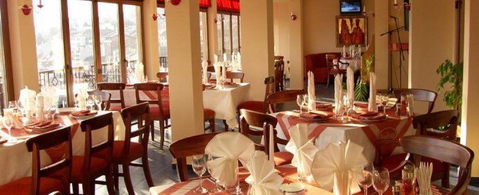 Hotel MERIDIAN BOLYARSKI 4* - Veliko Tarnovo, Bulgaria. (PET FRIENDLY) - Photo 5