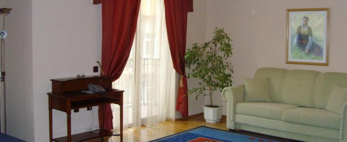 Hotel MERIDIAN BOLYARSKI 4* - Veliko Tarnovo, Bulgaria. (PET FRIENDLY) - Photo 9