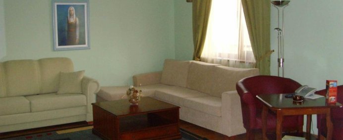 Hotel MERIDIAN BOLYARSKI 4* - Veliko Tarnovo, Bulgaria. (PET FRIENDLY) - Photo 10