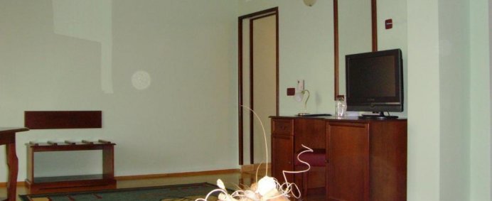 Hotel MERIDIAN BOLYARSKI 4* - Veliko Tarnovo, Bulgaria. (PET FRIENDLY) - Photo 12
