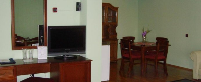 Hotel MERIDIAN BOLYARSKI 4* - Veliko Tarnovo, Bulgaria. (PET FRIENDLY) - Photo 13