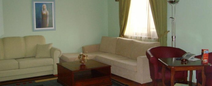 Hotel MERIDIAN BOLYARSKI 4* - Veliko Tarnovo, Bulgaria. (PET FRIENDLY) - Photo 14