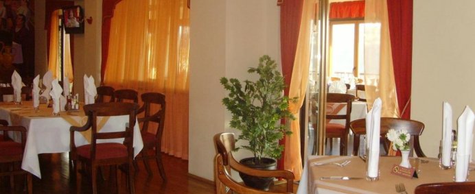Hotel MERIDIAN BOLYARSKI 4* - Veliko Tarnovo, Bulgaria. (PET FRIENDLY) - Photo 16