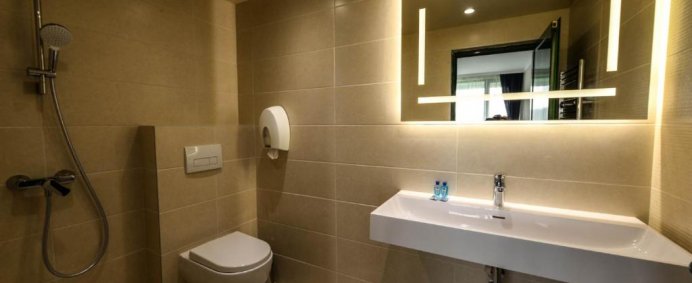 Hotel PARK HOTEL RAYA GARDEN 4* - Veliko Tarnovo, Bulgaria. - Photo 2