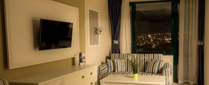 Hotel PARK HOTEL RAYA GARDEN 4* - Veliko Tarnovo, Bulgaria. - Photo 3