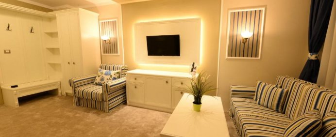 Hotel PARK HOTEL RAYA GARDEN 4* - Veliko Tarnovo, Bulgaria. - Photo 7