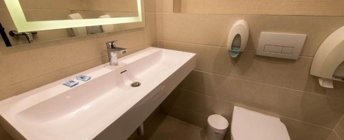 Hotel PARK HOTEL RAYA GARDEN 4* - Veliko Tarnovo, Bulgaria. - Photo 8