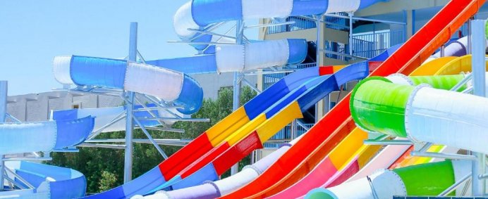 Hotel GRAVITY HOTEL & AQUA PARK SAHL HASHEESH Family & Couples Only 5* - Hurghada, Egipt. - Photo 3