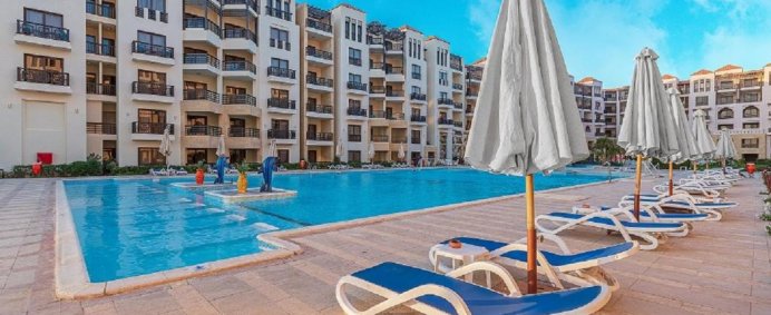 Hotel GRAVITY HOTEL & AQUA PARK SAHL HASHEESH Family & Couples Only 5* - Hurghada, Egipt. - Photo 7
