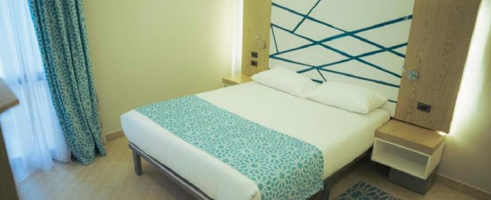Hotel GRAVITY HOTEL & AQUA PARK SAHL HASHEESH Family & Couples Only 5* - Hurghada, Egipt. - Photo 14