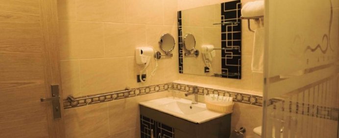 Hotel GRAVITY HOTEL & AQUA PARK SAHL HASHEESH Family & Couples Only 5* - Hurghada, Egipt. - Photo 16