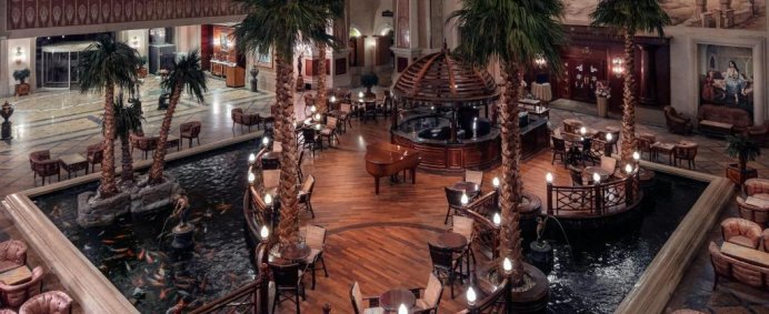 Hotel PALM ROYAL RESORT SOMA BAY 5* - Hurghada, Egipt. - Photo 3