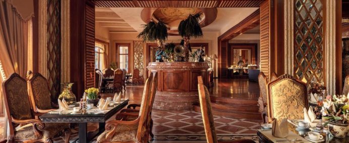 Hotel PALM ROYAL RESORT SOMA BAY 5* - Hurghada, Egipt. - Photo 7