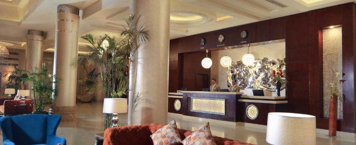 Hotel PICKALBATROS WHITE BEACH RESORT 5* - Hurghada, Egipt. - Photo 8