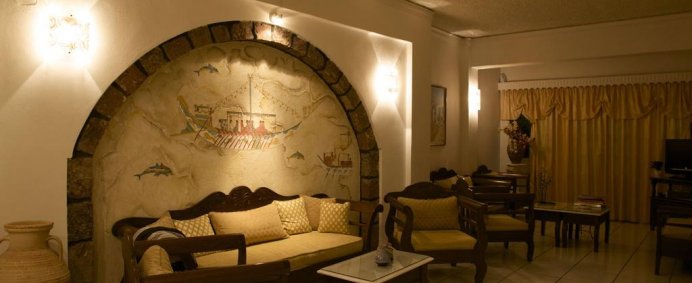 Hotel SUNRISE 3* (ADULT ONLY) - Zakynthos, Grecia. - Photo 1