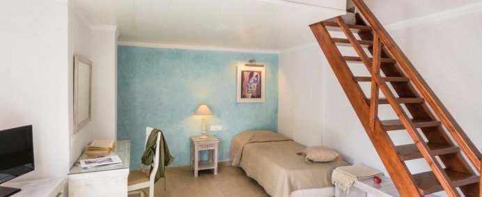 Hotel SUNRISE 3* (ADULT ONLY) - Zakynthos, Grecia. - Photo 4