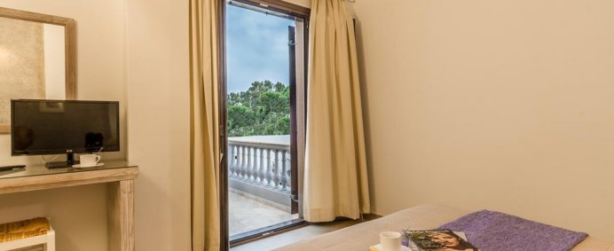 Hotel SUNRISE 3* (ADULT ONLY) - Zakynthos, Grecia. - Photo 7