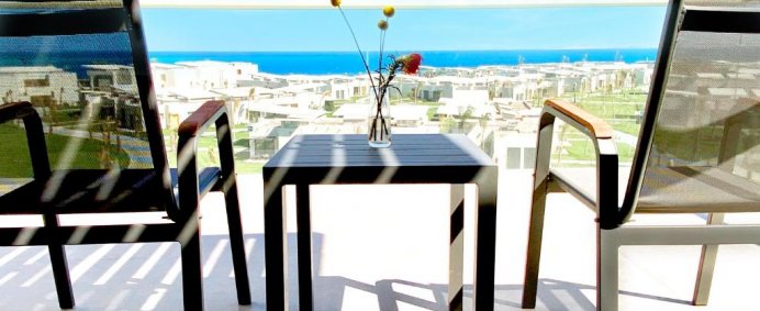Hotel RIXOS PREMIUM MAGAWISH 5* - Hurghada, Egipt. - Photo 8
