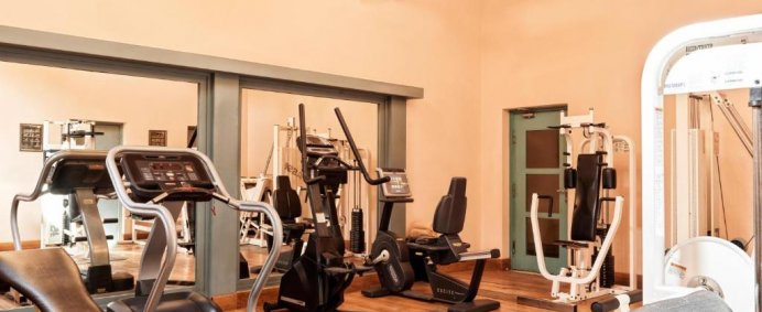 Hotel STEIGENBERGER GOLF RESORT EL GOUNA 5* - Hurghada (El Gouna), Egipt. - Photo 8