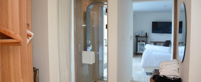Hotel STEIGENBERGER PURE LIFESTYLE 5* - Hurghada, Egipt (Adult Only) - Photo 10