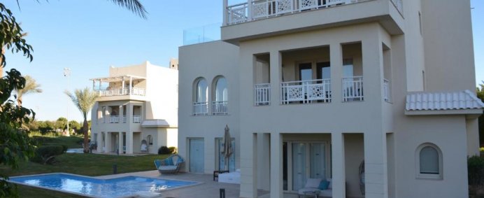 Hotel STEIGENBERGER PURE LIFESTYLE 5* - Hurghada, Egipt (Adult Only) - Photo 12